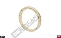 Crank Rear Seal