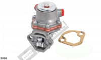 Fuel Lift Pump