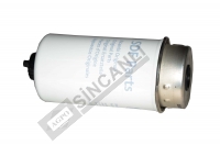 Fuel Filter Seperator