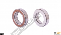 Clutch Bearing 55x90x22