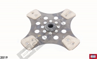 Clutch Plate