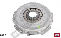 Clutch Assembly 12