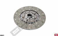 Clutch Plate