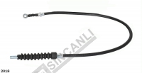 KUYRUK MİL PTO TELİ