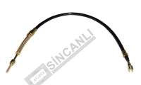 Foot Throttle Cable