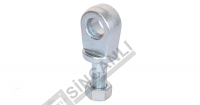 Stabiliser Bolt & Nut