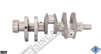 Crankshaft 3 Cyl.