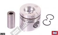 Piston & Pin 38mm