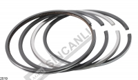 Piston Ring Std