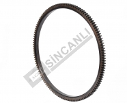 Flywheel Ring Gear 4 Cyl 130T