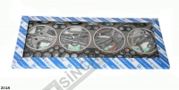 Engine Overall Gasket Set 4 Cyl