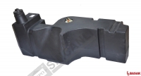 Fuel Tank Assy. Plastic