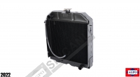 Radiator