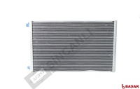 Air Conditioner Radiator