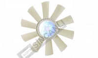 Fan Blade Plastic - 10 Blade