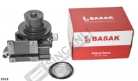 Water Pump Assembly
