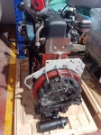 Engine Block 4 Cyl.