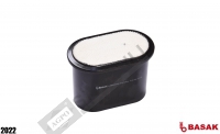 HAVA FİLTRESİ DIŞ OVAL P609490