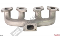 Exhaust Manifold