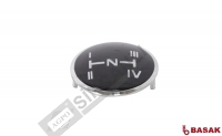 Gear Knob