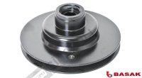 Crankshaft Pulley