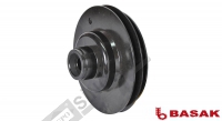 Crankshaft Pulley