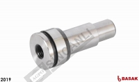 Sleeve - Crank Gear