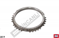 Synchronizer Ring Z:30