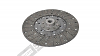 Pto Plate