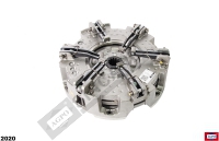 Clutch Assembly