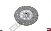 Pto Disc