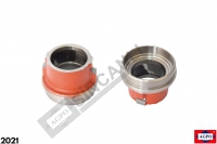 Clutch Shaft- Bearing