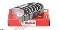 Conrod Bearing Set Std