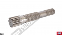 Rear Axle Shaft Z:16-New Type