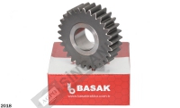 Rear Axle Gear Z:29