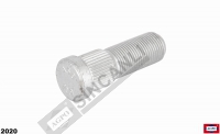 Rear Wheel Bolt