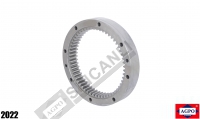 Rear Axle Bearing
