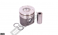 Piston Pin 100mm