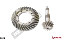 Crown Wheel&Pinion