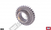 Crown Wheel & Pinion Z:31