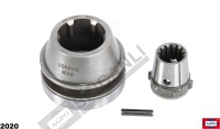 Pto Coupling Kit