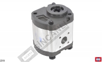 Hydraulic Pump Assy.