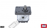 Hydraulic Pump