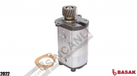 Hydraulic Pump