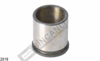 Hydraulic Shaft Bushing