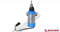 HİDROLİK LİFT OTOMATİK SELENOİD (OKS )