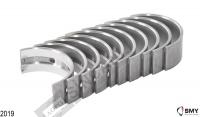 Main Bearing Set Std