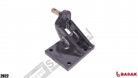 Hydraulic Side Tensioner Connection Plate