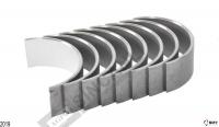 Conrod Bearing Set Std