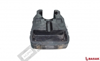Front Axle Support